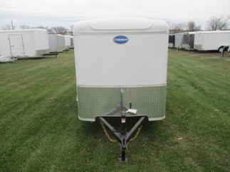 2018 United 5x8  Enclosed Cargo ULH-58SA30-S
