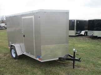 2018 United 6x10  Enclosed Cargo XLV-610SA30-S