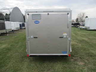 2018 United 6x10  Enclosed Cargo XLV-610SA30-S