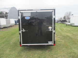 2018 United 6x12  Enclosed Cargo XLV-612SA30-S