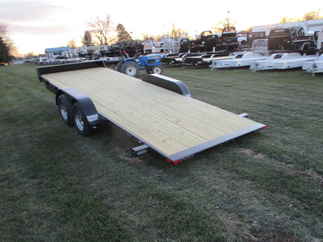 2018 Rice 82x20  Car Hauler RT8220