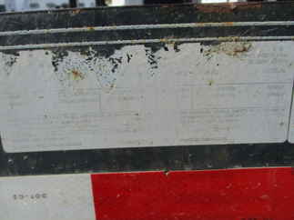 2010 Load Trail 83x14  Equipment CH831407ES2202