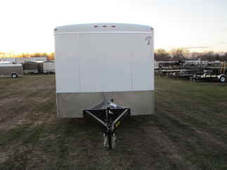 2018 Atlas 8x16  Enclosed Cargo AU816TA3-R