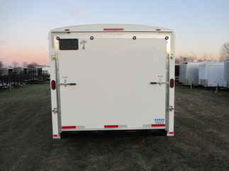 2018 Atlas 8x16  Enclosed Cargo AU816TA3-R