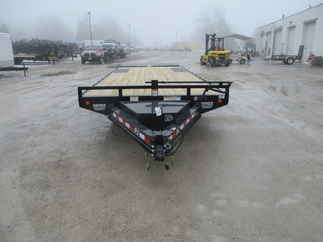 2018 PJ 102x26 F8 Equipment Deckover F8J26B2BSYK8R