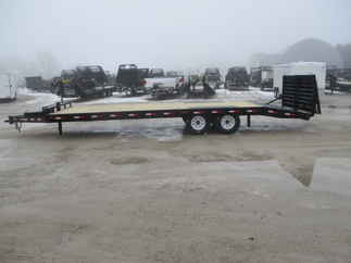 2018 PJ 102x26 F8 Equipment Deckover F8J26B2BSYK8R