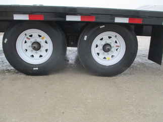 2018 PJ 102x26 F8 Equipment Deckover F8J26B2BSYK8R