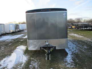 2018 Atlas 8x16  Enclosed Cargo AU816TA2-R