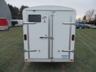 2018 Atlas 5x10  Enclosed Cargo AU510SA