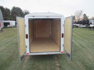 2018 Atlas 5x10  Enclosed Cargo AU510SA