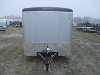 2018 Atlas 7x16  Enclosed Cargo AU716TA2