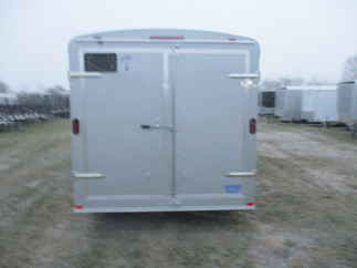 2018 Atlas 7x16  Enclosed Cargo AU716TA2