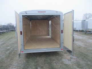 2018 Atlas 7x16  Enclosed Cargo AU716TA2
