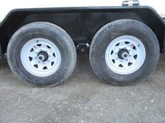 2018 PJ 83x24 CC Equipment CCJ2472BS5KB