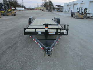 2018 PJ 81x21 T6 Equipment Tilt T6J2172BTTK