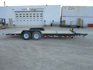 2018 PJ 81x21 T6 Equipment Tilt T6J2172BTTK