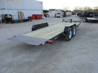 2018 PJ 81x21 T6 Equipment Tilt T6J2172BTTK