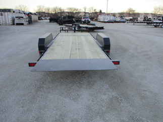 2018 PJ 81x21 T6 Equipment Tilt T6J2172BTTK