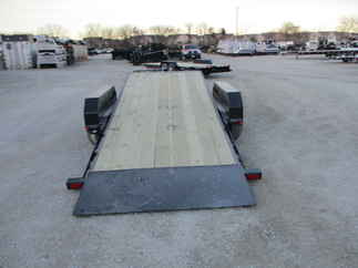 2018 PJ 81x21 T6 Equipment Tilt T6J2172BTTK