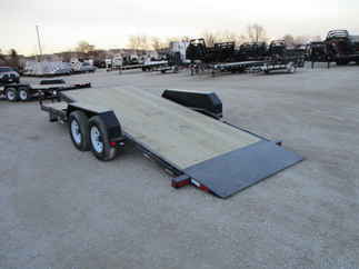 2018 PJ 81x21 T6 Equipment Tilt T6J2172BTTK