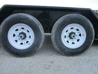 2018 PJ 81x21 T6 Equipment Tilt T6J2172BTTK