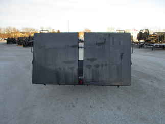 2018 PJ 102x24 F8 Equipment Deckover F8J24B2BSYK8R