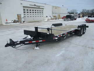 2018 B-B 83x22  Equipment Tilt TBCT2214ET