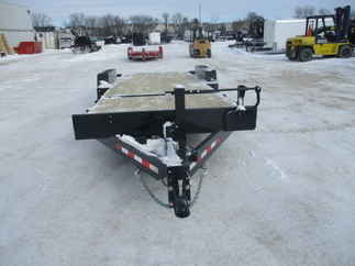 2018 B-B 83x22  Equipment Tilt TBCT2214ET