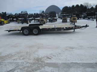 2018 B-B 83x22  Equipment Tilt TBCT2214ET