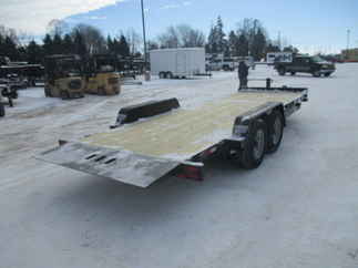 2018 B-B 83x22  Equipment Tilt TBCT2214ET