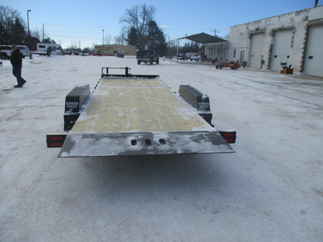 2018 B-B 83x22  Equipment Tilt TBCT2214ET