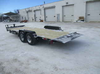 2018 B-B 83x22  Equipment Tilt TBCT2214ET
