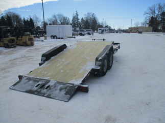 2018 B-B 83x22  Equipment Tilt TBCT2214ET