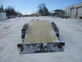 2018 B-B 83x22  Equipment Tilt TBCT2214ET