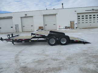 2018 B-B 83x22  Equipment Tilt TBCT2214ET