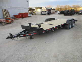 2018 B-B 83x22  Equipment Tilt TBCT2216ET