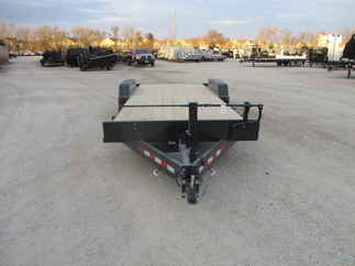 2018 B-B 83x22  Equipment Tilt TBCT2216ET