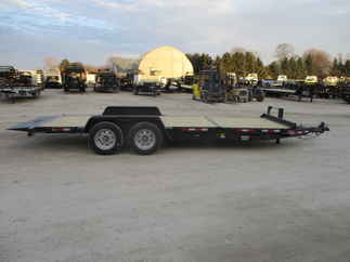 2018 B-B 83x22  Equipment Tilt TBCT2216ET