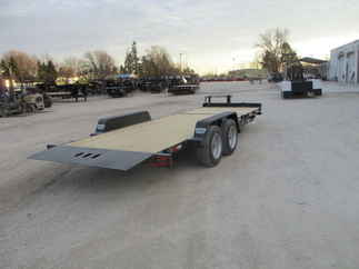2018 B-B 83x22  Equipment Tilt TBCT2216ET