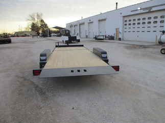2018 B-B 83x22  Equipment Tilt TBCT2216ET