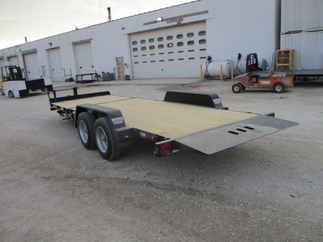 2018 B-B 83x22  Equipment Tilt TBCT2216ET