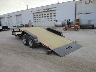 2018 B-B 83x22  Equipment Tilt TBCT2216ET