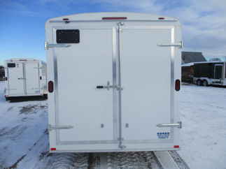 2018 Atlas 7x14  Enclosed Cargo AU714TA2