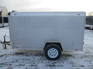 2018 Atlas 5x10  Enclosed Cargo AU510SA