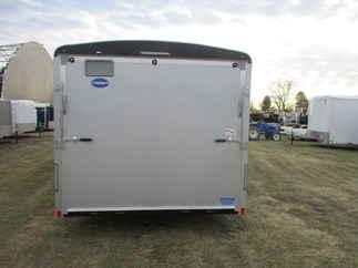 2018 United 8.5x26  Enclosed Car Hauler ULT-8.526TA50-S