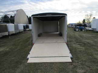 2018 United 8.5x26  Enclosed Car Hauler ULT-8.526TA50-S