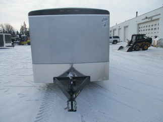 2018 Atlas 8x20  Enclosed Cargo AU820TA3-R