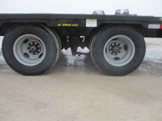 2018 Big Tex 102x33  Gooseneck 22GN-28BK+5MR