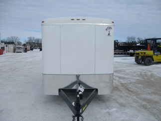 2018 Atlas 7x16  Enclosed Cargo AU716TA3-R