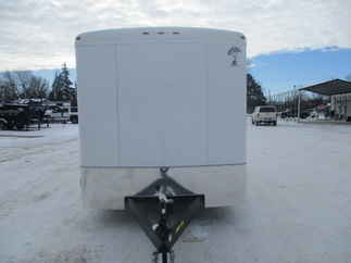 2018 Atlas 8x16  Enclosed Cargo AU816TA2-R
